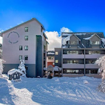 Snow Ski Apartments 04 Falls Creek Exterior photo